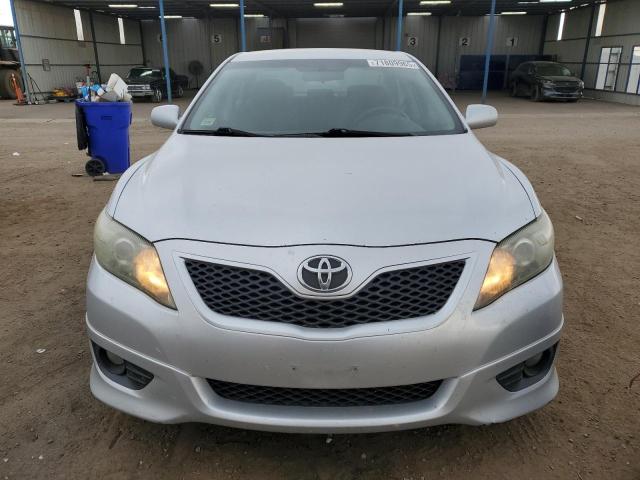 Photo 5 from auction – 2010 TOYOTA CAMRY BASE with VIN 4T1BF3EK6AU067582