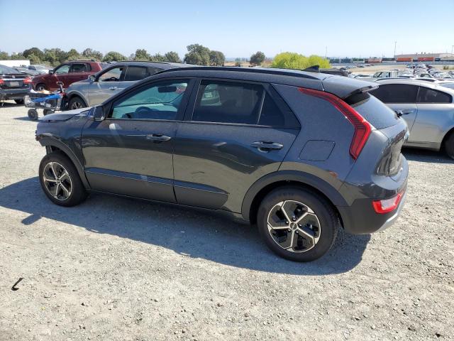 Photo 2 from auction – 2024 KIA NIRO EX with VIN KNDCR3LE6R5205964