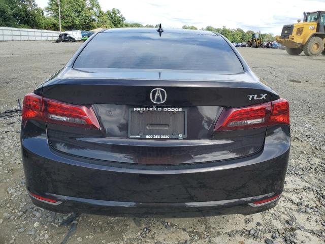 Photo 6 from auction – 2015 ACURA TLX TECH with VIN 19UUB2F54FA019536