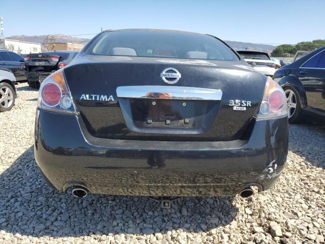 Photo 6 from auction – 2012 NISSAN ALTIMA SR with VIN 1N4BL2AP9CN524607