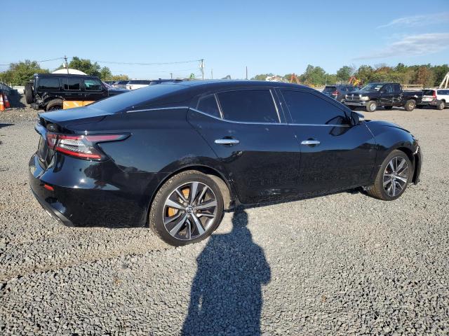 Photo 3 from auction – 2020 NISSAN MAXIMA SL with VIN 1N4AA6DV7LC385821