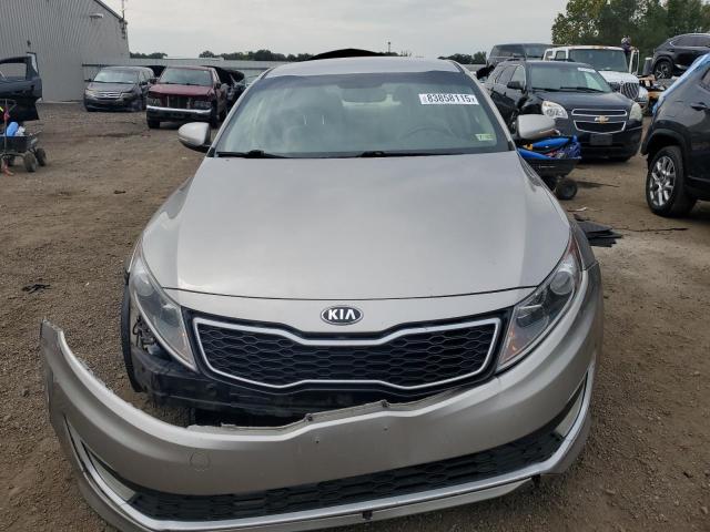 Photo 5 from auction – 2013 KIA OPTIMA HYB with VIN KNAGM4AD7D5042148