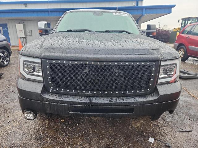 Photo 5 from auction – 2007 GMC NEW SIERRA with VIN 2GTEK638371677188