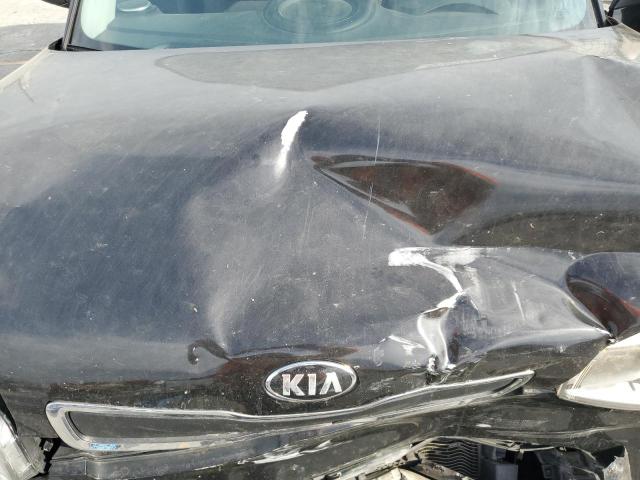 Zdjęcie 12 z aukcji – 2014 KIA SOUL z VIN KNDJN2A25E7038288