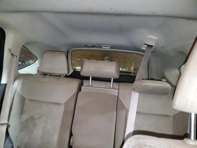 Photo 10 from auction – 2012 HONDA CR-V EX with VIN JHLRM4H52CC026883