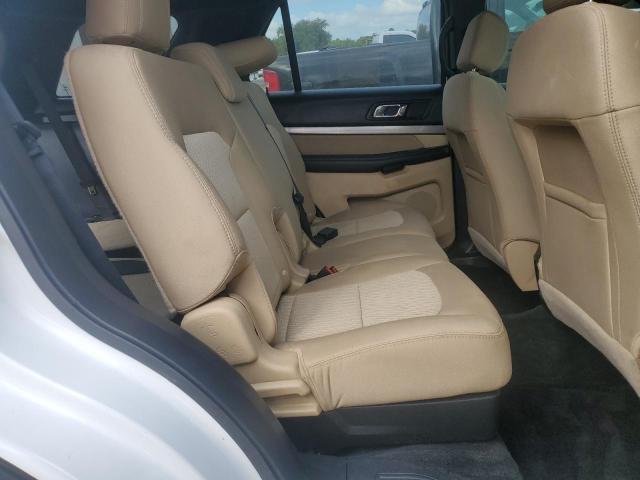 Photo 11 from auction – 2016 FORD EXPLORER with VIN 1FM5K8B81GGD31555