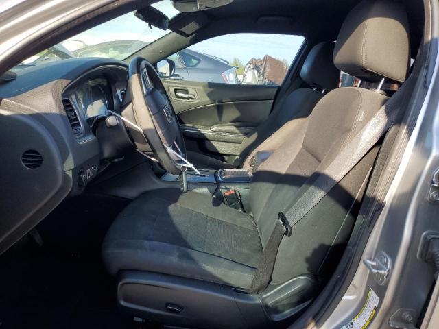 Photo 7 from auction – 2014 DODGE CHARGER SE with VIN 2C3CDXBG0EH131179