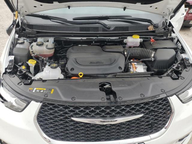 Фото 12 с аукциона – 2025 CHRYSLER PACIFICA H с VIN 2C4RC1S76SR572665