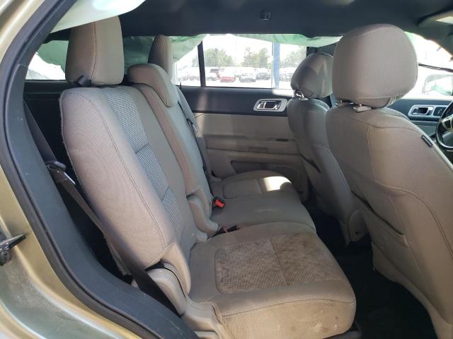 Foto 11 de la subasta – 2013 FORD EXPLORER XLT con VIN 1FM5K8D82DGC11238
