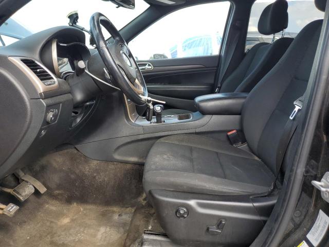 Photo 7 from auction – 2015 JEEP GRAND CHER with VIN 1C4RJFAG1FC116818