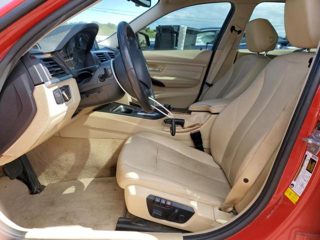 Photo 7 from auction – 2013 BMW 328 I SULE with VIN WBA3C1G58DNR49166
