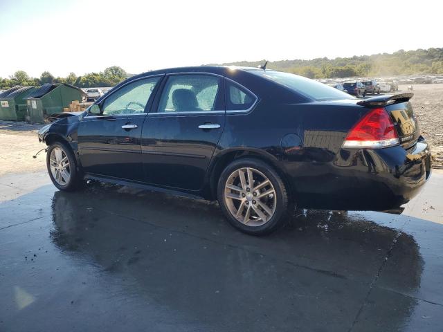Photo 2 from auction – 2012 CHEVROLET IMPALA LTZ with VIN 2G1WC5E31C1311892
