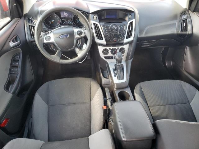 Zdjęcie 8 z aukcji – 2013 FORD FOCUS SE z VIN 1FADP3K2XDL187559