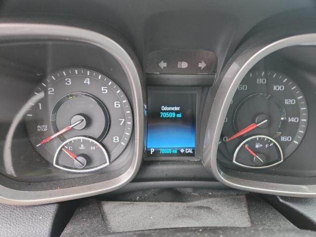 Photo 9 from auction – 2014 CHEVROLET MALIBU LS with VIN 1G11B5SL2EF166455