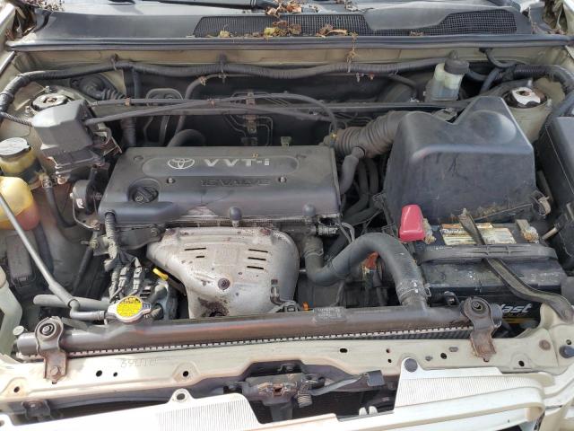 Photo 11 from auction – 2002 TOYOTA HIGHLANDER with VIN JTEGD21A020026165