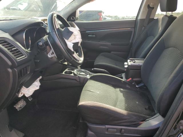 Photo 7 from auction – 2015 MITSUBISHI OUTLANDER with VIN 4A4AP4AW9FE028555