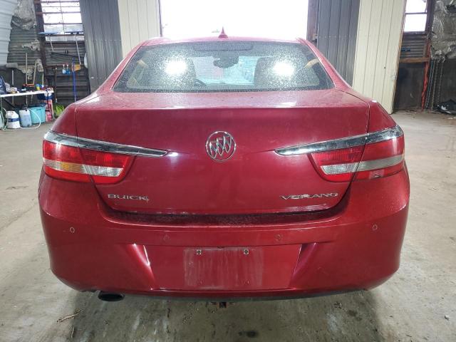 Photo 6 from auction – 2014 BUICK VERANO CON with VIN 1G4PR5SK4E4168655