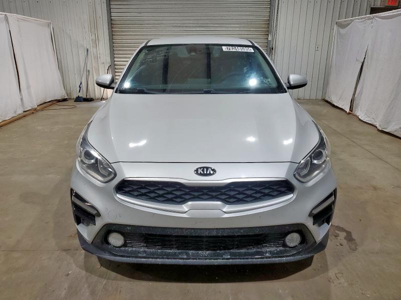 Photo 5 from auction – 2019 KIA FORTE FE with VIN 3KPF24AD9KE060642