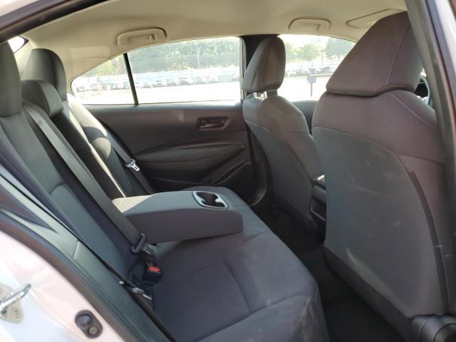 Photo 10 from auction – 2022 TOYOTA COROLLA LE with VIN 5YFEPMAE6NP320374