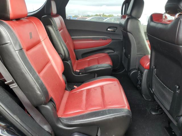 Photo 11 from auction – 2021 DODGE DURANGO R/ with VIN 1C4SDJCT2MC574676