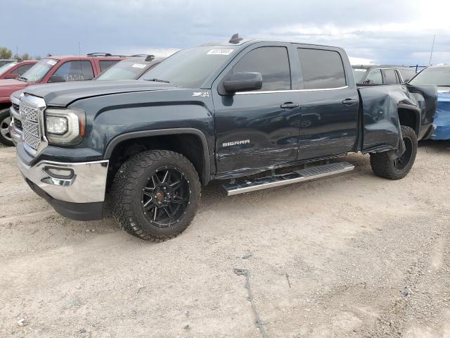 GMC SIERRA K15 2017 with VIN 3GTU2MEC4HG473218 - Photo from auction