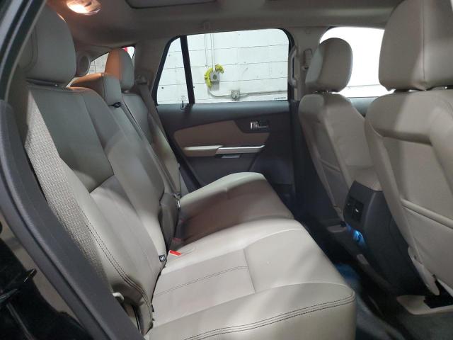 Photo 11 from auction – 2014 FORD EDGE LIMIT with VIN 2FMDK4KC4EBB46753