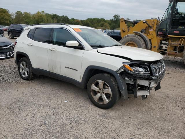 Photo 4 from auction – 2018 JEEP COMPASS LA with VIN 3C4NJDBB3JT254590