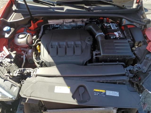 Photo 12 from auction – 2021 AUDI Q3 PREMIUM with VIN WA1EECF30M1131837