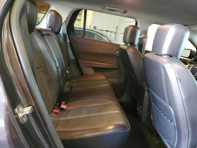 Photo 11 from auction – 2014 GMC TERRAIN SLT with VIN 2GKFLXEK6E6194850