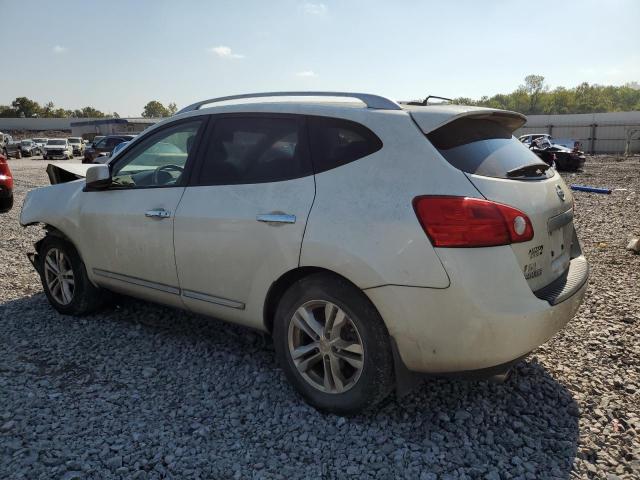 Photo 2 from auction – 2013 NISSAN ROGUE S with VIN JN8AS5MT0DW008476