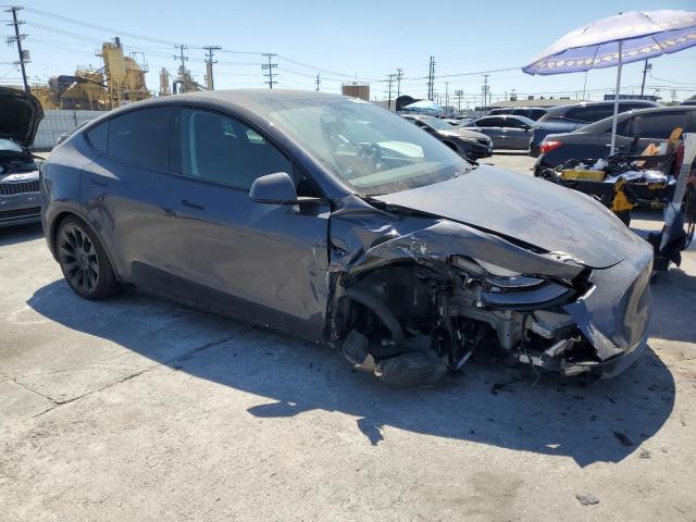صورة رقم 4 من المزاد - 2023 TESLA MODEL Y مع VIN 7SAYGAEE6PF710527
