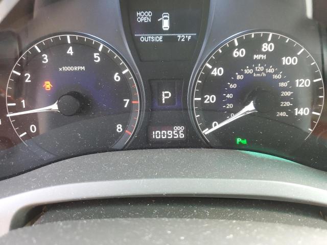 Photo 9 from auction – 2012 LEXUS RX 350 with VIN 2T2BK1BA6CC144298