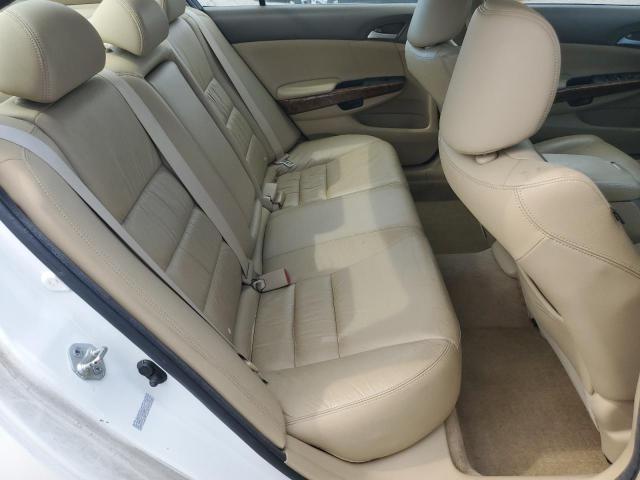 Photo 10 from auction – 2010 HONDA ACCORD EXL with VIN 5KBCP3F80AB016372