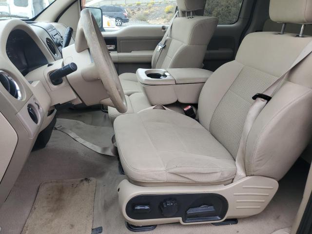 Photo 7 from auction – 2007 FORD F150 with VIN 1FTPX14V87FA26052
