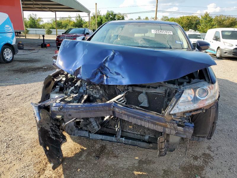 Zdjęcie 5 z aukcji – 2015 LEXUS ES 350 z VIN JTHBK1GG8F2179816