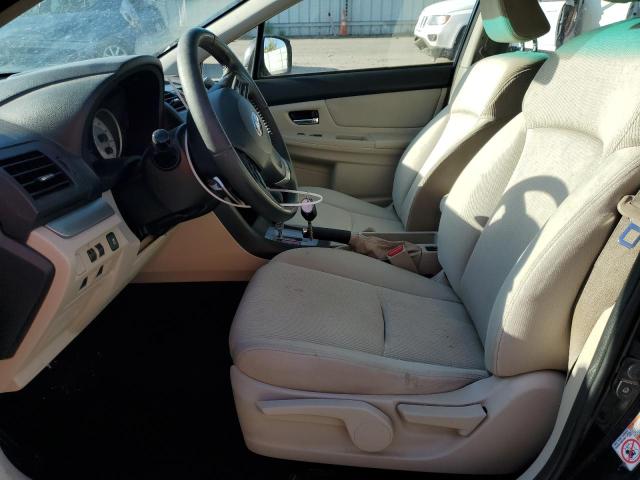Photo 7 from auction – 2013 SUBARU IMPREZA SP with VIN JF1GPAL67DH811114