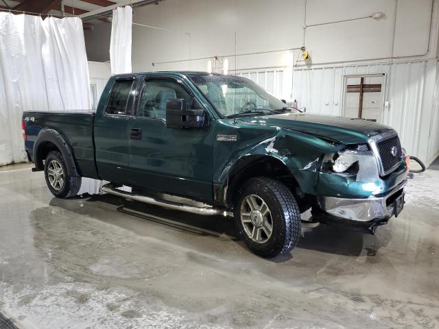 Photo 4 from auction – 2008 FORD F150 with VIN 1FTPX14V08FA01969