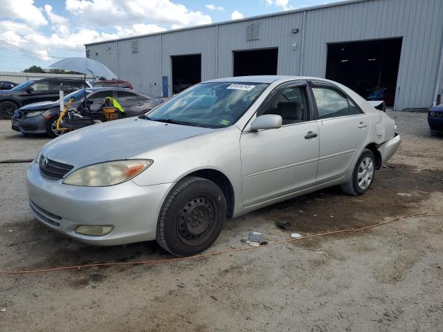 TOYOTA CAMRY LE M 2003 with VIN 4T1BE32K63U693529 - Photo from auction