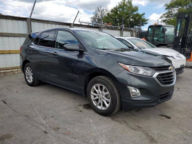 Photo 4 from auction – 2020 CHEVROLET EQUINOX LT with VIN 3GNAXTEV2LS659224