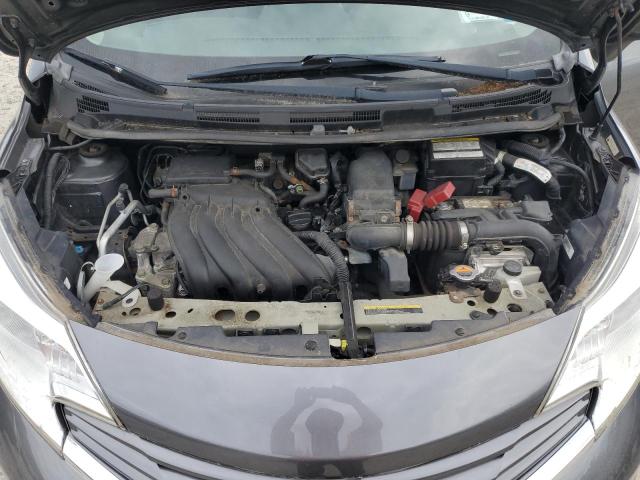 Photo 11 from auction – 2016 NISSAN VERSA NOTE S with VIN 3N1CE2CP5GL406617