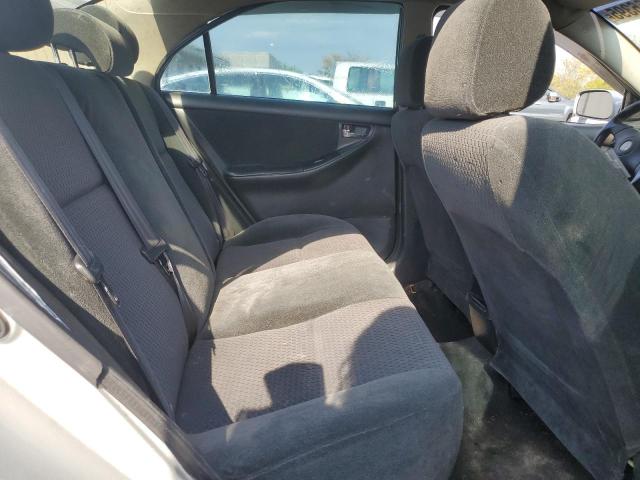 Photo 10 from auction – 2005 TOYOTA COROLLA CE with VIN 1NXBR30E95Z561188