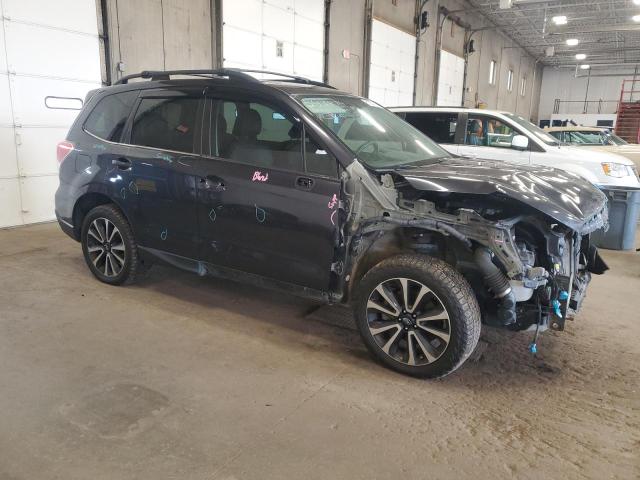 Photo 4 from auction – 2017 SUBARU FORESTER 2 with VIN JF2SJGEC9HH418735