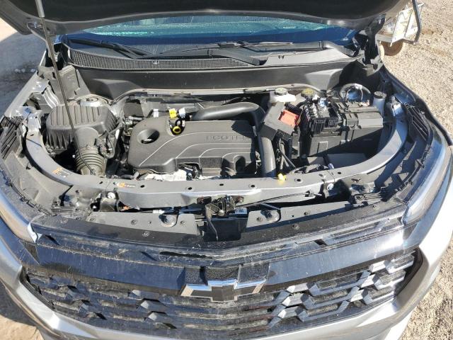 Photo 12 from auction – 2025 CHEVROLET EQUINOX LT with VIN 3GNAXHEG3SL157152