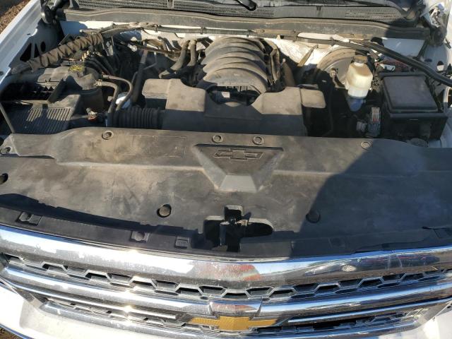 Photo 11 from auction – 2014 CHEVROLET SILVERADO with VIN 1GCVKREC0EZ189243