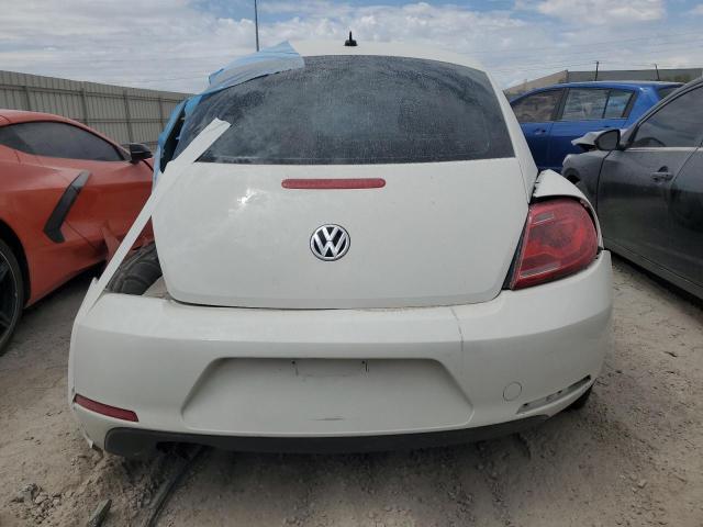Photo 6 from auction – 2013 VOLKSWAGEN BEETLE with VIN 3VWJP7ATXDM614586