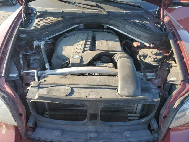 Photo 12 from auction – 2013 BMW X5 XDRIVE3 with VIN 5UXZV4C53D0B17313