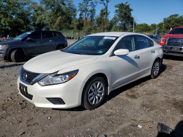 NISSAN ALTIMA 2.5 2016 with VIN 1N4AL3AP1GC262083 - Photo from auction