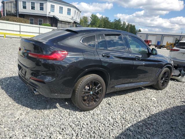 Photo 3 from auction – 2019 BMW X4 XDRIVE3 with VIN 5UXUJ3C55KLG53983