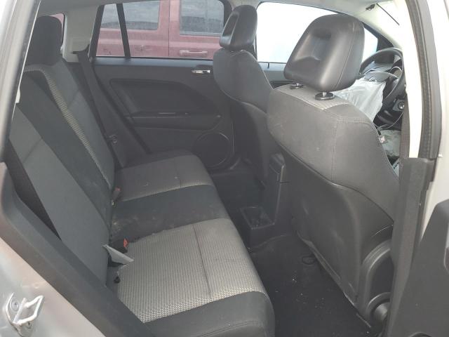 Photo 11 from auction – 2009 DODGE CALIBER SX with VIN 1B3HB48A29D180686