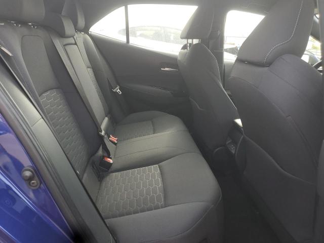 Photo 10 from auction – 2023 TOYOTA COROLLA SE with VIN JTND4MBE8P3191838